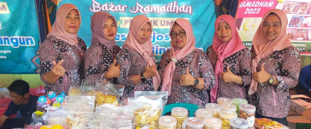 PRODUK UMKM