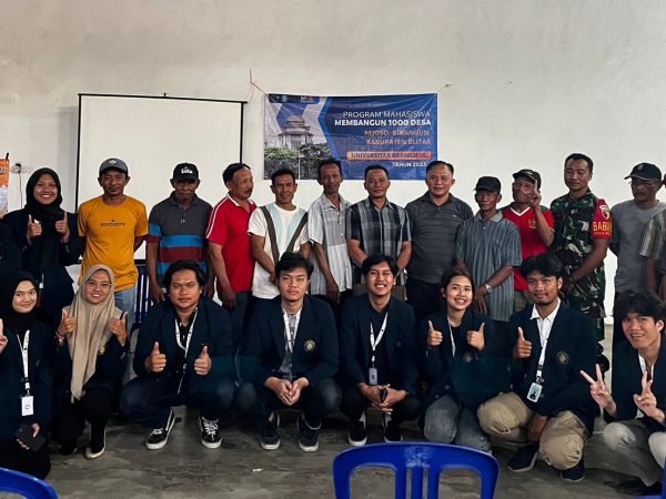 KEGIATAN SOSIALISASI PENYAKIT PARASIT ZOONOSIS PADA HEWAN TERNAK DAN MANAJEMEN TERNAK
