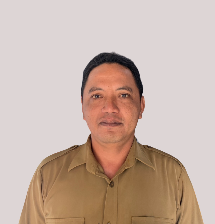 ANDI SUWARSONO
