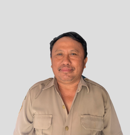 SAENI WIYONO