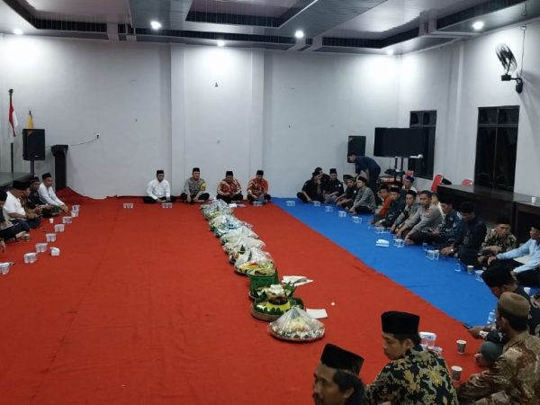 PERINGATAN HAUL BUNGKARNO KE 55