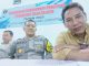 SOSIALISASI DAN PEMBENTUKAN PANITIA PENJARINGAN DAN PENYARINGAN PERANGKAT DESA REJOSO TAHUN 2025