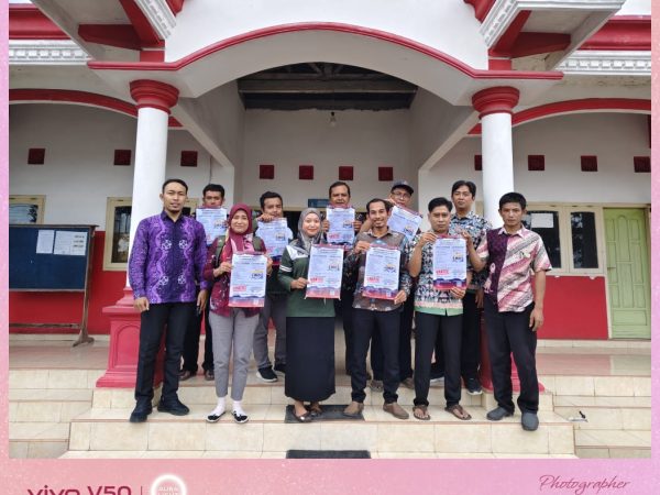 LAYANAN JEBOL ADMINDUK DESA REJOSO