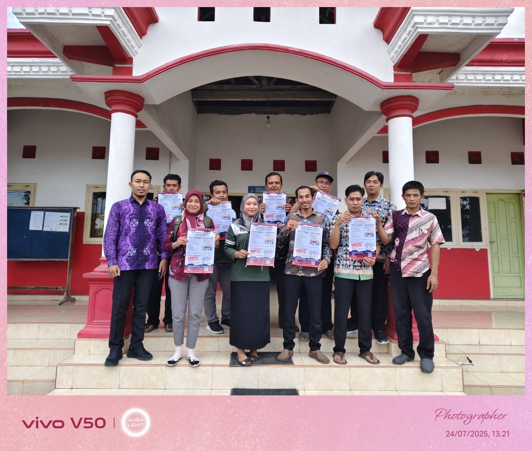 LAYANAN JEBOL ADMINDUK DESA REJOSO LAYANAN JEBOL ADMINDUK DESA REJOSO