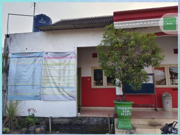 PEMASANGAN BALIHO APBDES