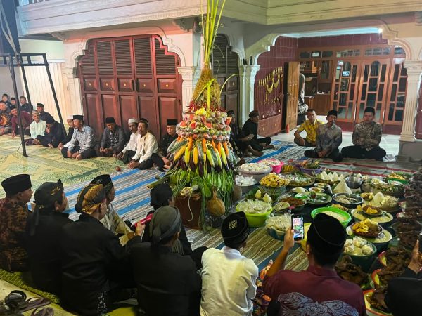 TRADISI YANG TERUS DIJAGA, WARISAN YANG TERUS HIDUP DI DESA REJOSO SEDEKAH BUMI 2026