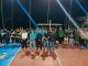 Semarak HUT RI ke-81, Desa Rejoso Gelar Turnamen Voli "Binangun Cup I" Tingkat Kecamatan